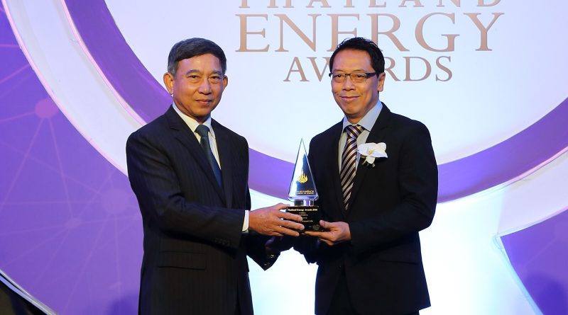 ยามาฮ่ารับรางวัล Thailand Energy Awards 2018 ลดการใช้พลังงานสิ้นเปลือง และใช้พลังอย่างอย่างมีประสิทธิภาพ