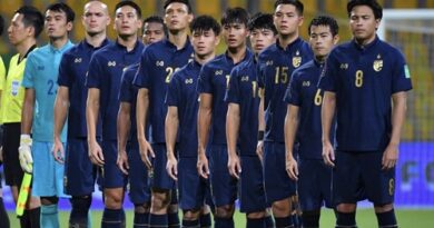 ทีมชาติไทย ประกาศรายชื่อ 30 นักเตะ ลุยศึก AFF Suzuki Cup 2020