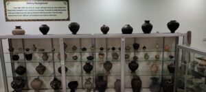 เปิดแหล่งเรียนรู้ทางวัฒนธรรม “บ้านหัตถกรรมหินทรายบุรีรัมย์” อายุมากกว่า 1,400 ปี