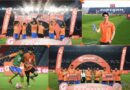 “เกเตอเรด”พา นักเตะเยาวชนไทย บินลัดฟ้า สู่กรุงลอนดอน ศึก“Gatorade UCL Final 5v5 Experience”